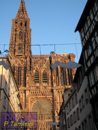 2008-12-13 16-32-29.JPG - Weihnachtszeit in den Vogesen Strassburg